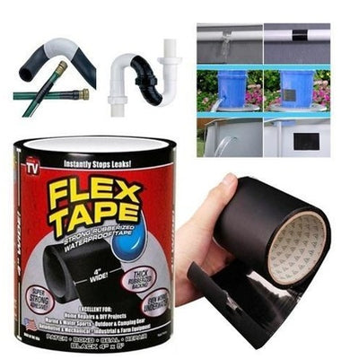 Leak Proof Tape
