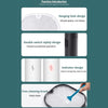 Electric Mosquito Swatter with UV Light & USB Charging
