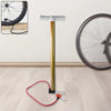 Strong Steel Air Pump