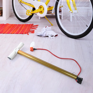 Strong Steel Air Pump