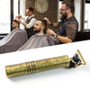 Rechargeable Electric Hair Clippers For Men Cordless Hair Trimmer Haircut Grooming Kit