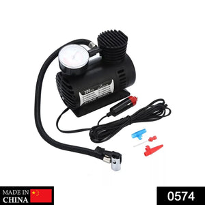 Fast Air Inflationcompressor For Automobile Tyres Sporting Goods (250 Psi)