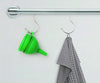 Silicone Funnel For Pouring Oil Sauce Water Juice And Small Food-grains
