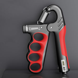 Hand Grip Strengthener Finger Strength Training (1pc)