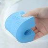 6234 Ultra Soft Exfoliating Sponge  Dead Skin Remover Sponge For Body  Face Scrubber For Women And Men