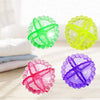 Laundry Washing Ball Wash Without Detergent (4pcs)