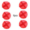 Laundry Washing Ball Wash Without Detergent (6pcs)