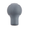 Anti-scratch Universal Fit Silicon Gear Shift Knob Protective Cover
