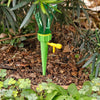 Drip Irrigation Kit For Home Garden Self-watering Spikes For Plants