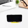 Virgin Mobile Accessories Universal Portable Four-sided Pyramid Shape Desktop Table Mobile Holder Stand For Car Dashboard Recording On Desk Vent Office Holder