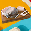 Home Chef Premium Leak-proof Lunch Box