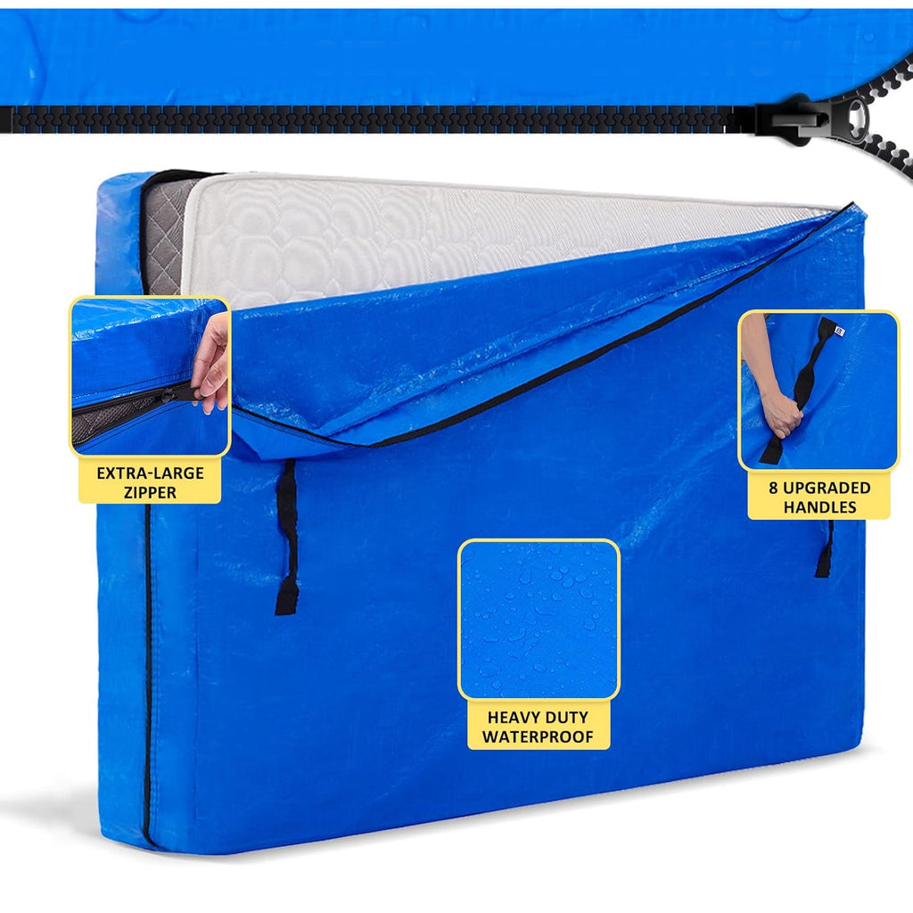 Mattress Bags  Cover (221149 Cm  1 Pc)