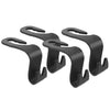 Car Backrest Hanger And Backrest Stand For Giving Support And Stance To Drivers.