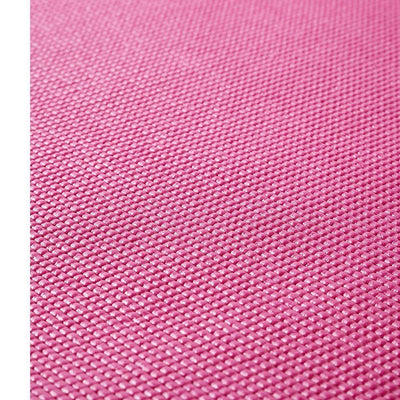 524_yoga Mat Eco-friendly For Fitness Exercise Workout Gym With Non-slip Pad (180x60xcm) Color May Very