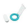 Toilet Seat Lifter Toilet Seat Handletoilet Cover Lid Handleseat Cover Lifteravoid Touching Toilet Seat Handle Lifter Handle Hygienic Clean Toilet Cover Lifter (1pc)