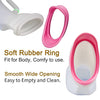 Female Potty Urinal Urine Collection Can Bedpans (1 Pc  1000 Ml)