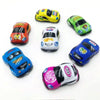 30 Pc Mini Pull Back Car Widely Used By Kids And Childrens For Playing Purposes.