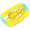 Shoe Cleaning Mop Cover With Microfiber Chenille Lining  Zipper (1 Pc)