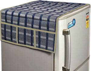 Exclusive Decorative Fridge Top Cover For Fridge