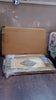 Premium Antique-style Rajwadi Decorative Serving Tray  40x26 Cm