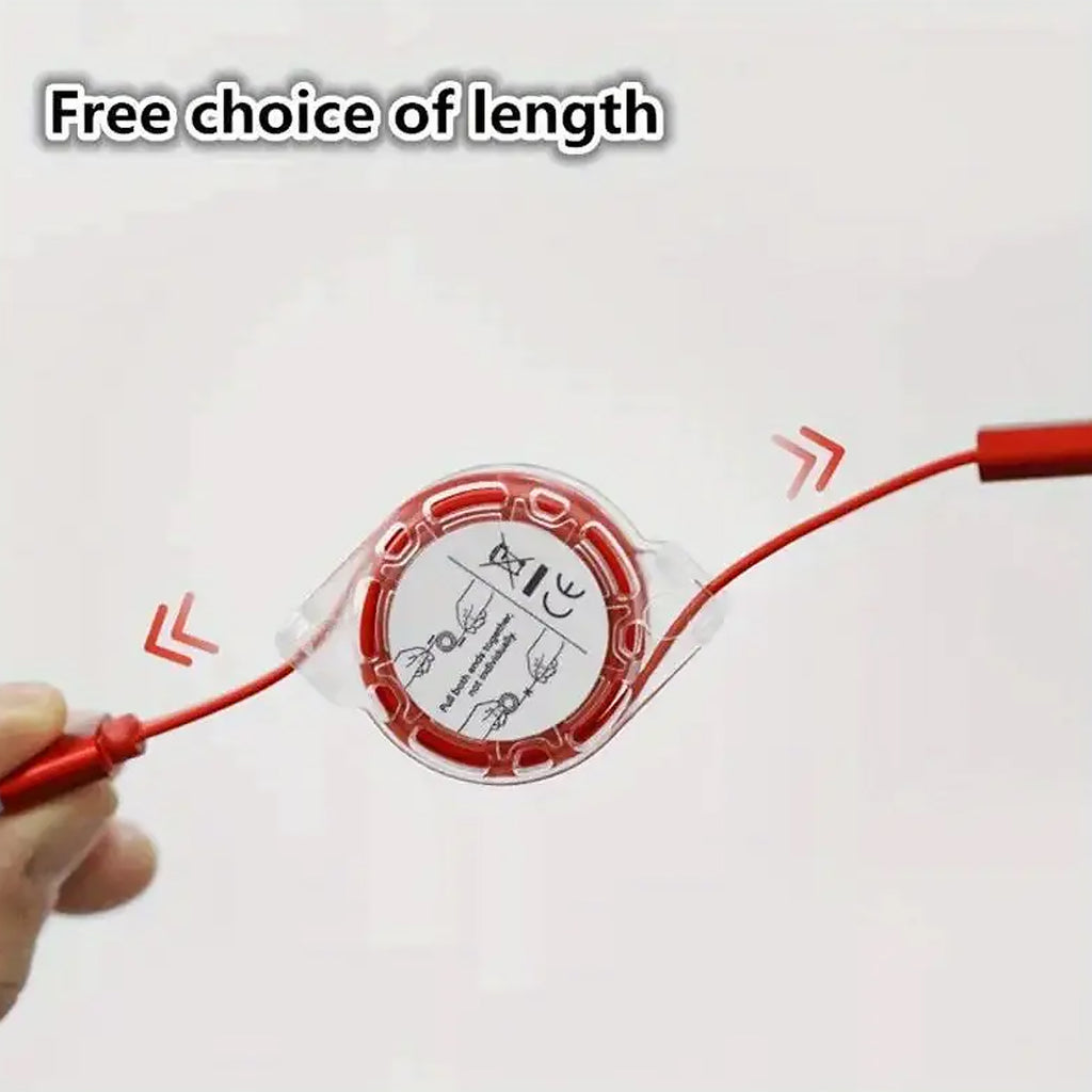 Retractable Charger Charging Cable Micro Usb Cable 3 In 1 Multi Charging Cable Compatible With Phone  Type C  Micro Android Usb And Other Mobile Devices (1 Pc)