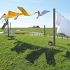 Cloth Drying Wire High Quality Agriculture  Gardening Use Wire 10mtr