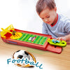 Mini Table Top Finger Football Game For Kids-desktop Game For Kids  Adults Fun Indoor Finger Bowling Game For Boys  Girls Family Board Game