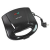 2819 Sandwich Maker Makes Sandwich Non-stick Plates Easy To Use With Indicator Lights