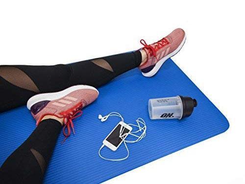 Yoga Mat Anti-skid Surface Mat