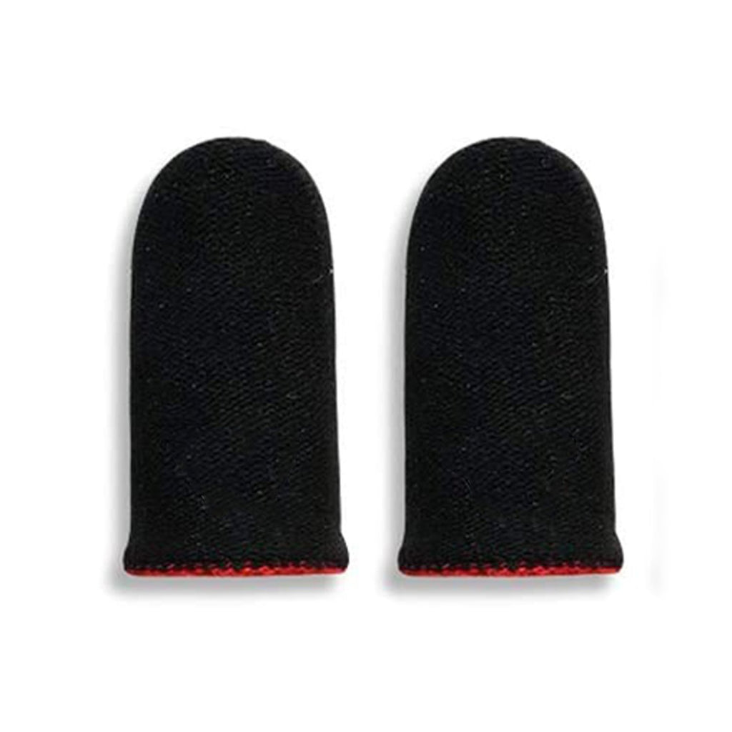 Thumb  Finger Sleeve For Mobile Game Pubgcodfreefire (1pair Only)