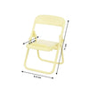 1 Pc Chair Mobile Stand Used In All Kinds Of Household And Official Purposes As A Stand And Holder For Mobiles And Smartphones Etc.