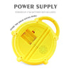 Flash Drum Toys For Kids With Light  Musical Sound Colorful Plastic Baby Drum Musical Toys For Children Baby Toy Instrument Best Gift For Boys  Girls.
