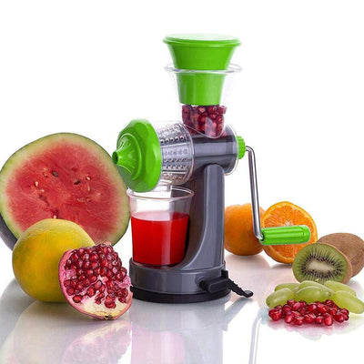 Fruit And Vegetable Juicer Nano Or Mini Juicer