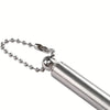 Back Scratcher Retractable Metal Tube Telescoping Massage Tool Portable Telescopic Back Scratchers For Women Men Adjustable 43cm Khujli (1pc)