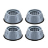 Anti Vibration Pads With Suction Cup Feet