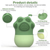 Ice Roller For Face Massage  Eye Anti-leak Silicone Ice Face Roller Ice Mould With Cleansing Brush Ice Facial Roller For Eliminate Edema  Calm Skin Shrink Pore Women Skin Care