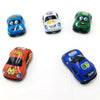 30 Pc Mini Pull Back Car Widely Used By Kids And Childrens For Playing Purposes.