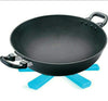 Foldable Non-slip Heat Resistant Kitchen Hotmat