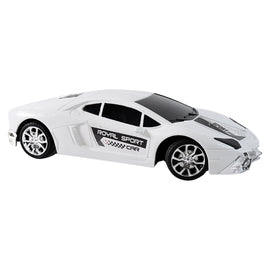 Ttg Royal Sport Remote Control Car  High-speed Racing Toy