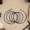 Heavy Duty Cat 8 Ethernet Cable Internet Cable (2 Mtr.  1 Pc)