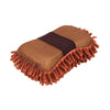 Small Multipurpose Microfiber Duster Whiteboard Eraser  Washable Dry Eraser Board Eraser Cleaning Sponge For Chalk Classroom Teacher Supplies Home And Office Car Washing Scratch-free Microfiber Brushes