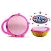 Flash Drum Toys For Kids With Light  Musical Sound Colorful Plastic Baby Drum Musical Toys For Children Baby Toy Instrument Best Gift For Boys  Girls.