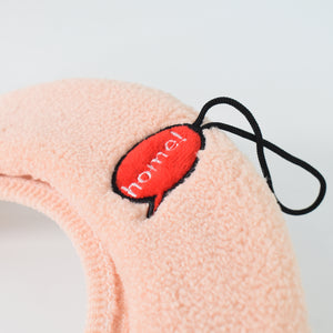 Washable Toilet Seat Cover Pads  Winter Cushion Mat Lid Cover Pads (1 Pc)