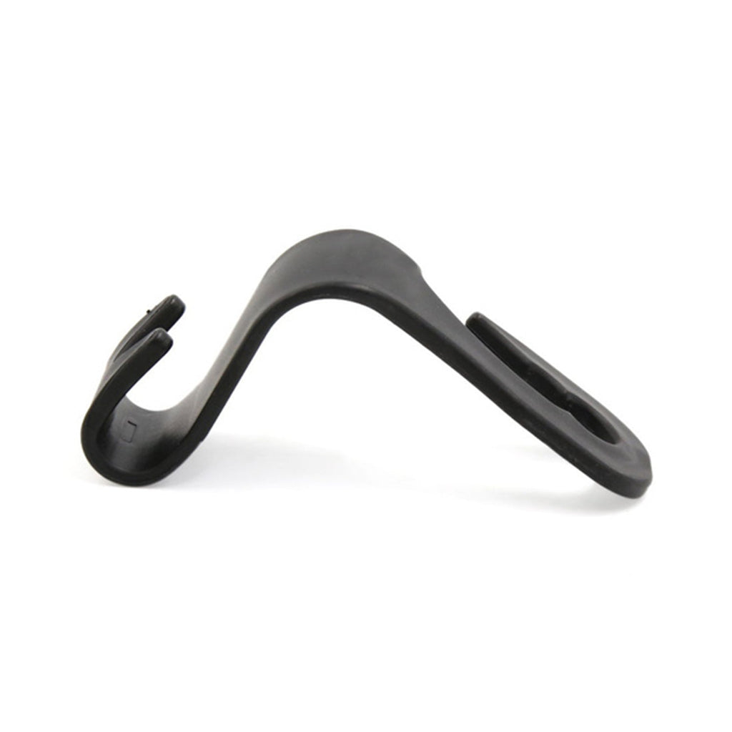 Car Backrest Hanger And Backrest Stand For Giving Support And Stance To Drivers.