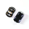 30 Pc Mini Pull Back Car Widely Used By Kids And Childrens For Playing Purposes.