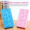 6234 Ultra Soft Exfoliating Sponge  Dead Skin Remover Sponge For Body  Face Scrubber For Women And Men