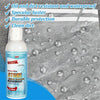 Stone Stain Remover Cleaner Stone Crystal Plating Agent Marble Stone Cleaner Polishes Crystal Plating For Kitchen Patio Backyard Marble Cleaner And Polish (75 Ml Approx  1 Pc)