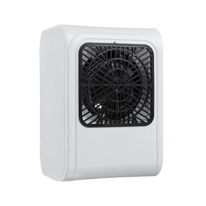 6645 Warm Wind Room Heater 220v Heater For Office  Bedroom Use Heater