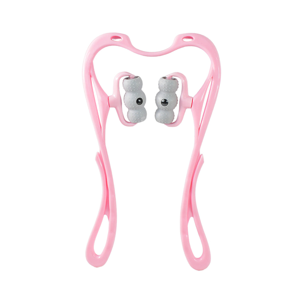 Neck Shoulder Massager (1pc  Mix Color)