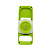 Slicer For Kitchen 5 In 1 Foldable Vegetable Slicer Blade Potato Cutter Veggie Slicer Onion Slicer Julienne Grater With Protective Guards Stainless Steel Blade